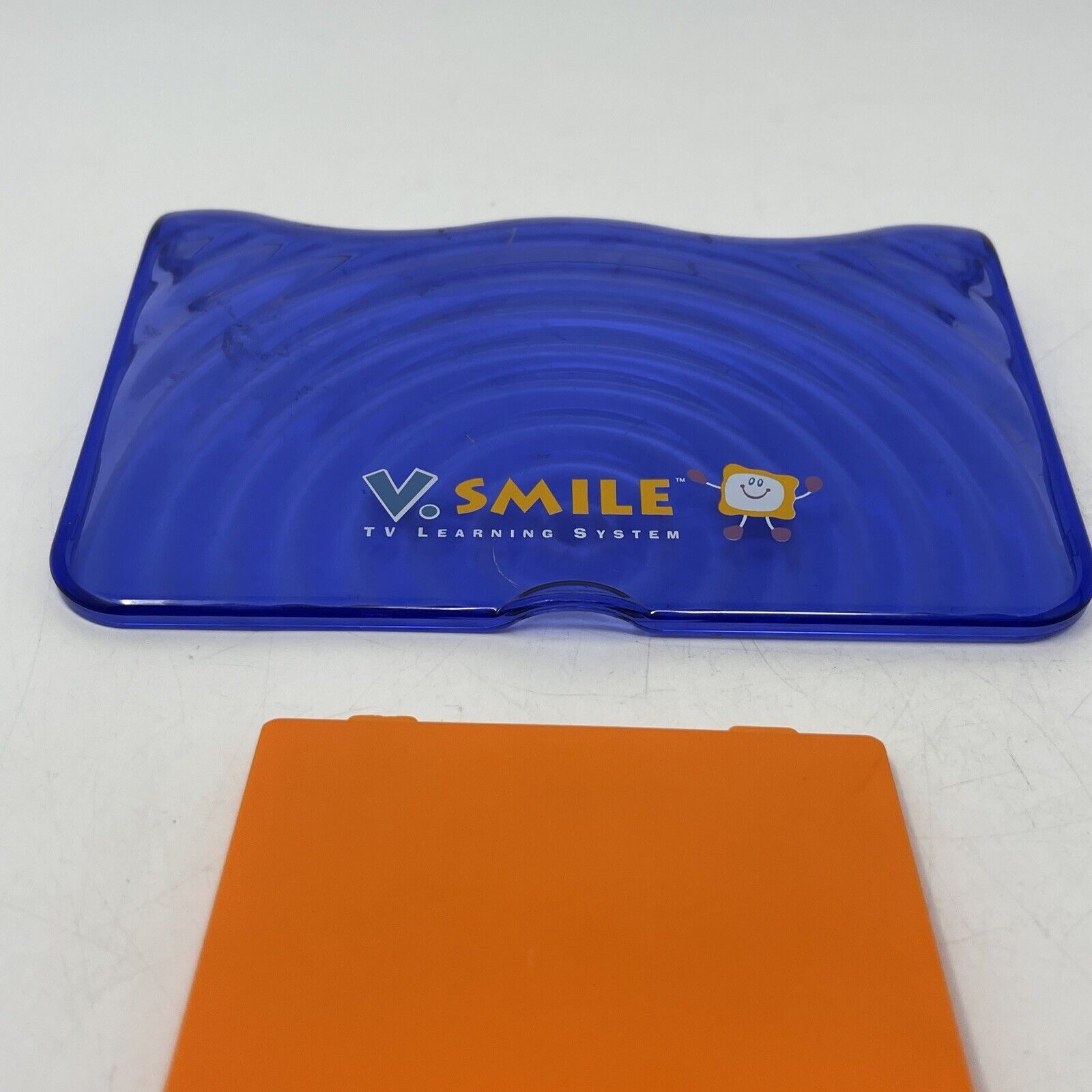 Replacement VTech Cartridge Cover & Battery Cover for V.Smile Learning System - Fresh Stock Dated February 2026