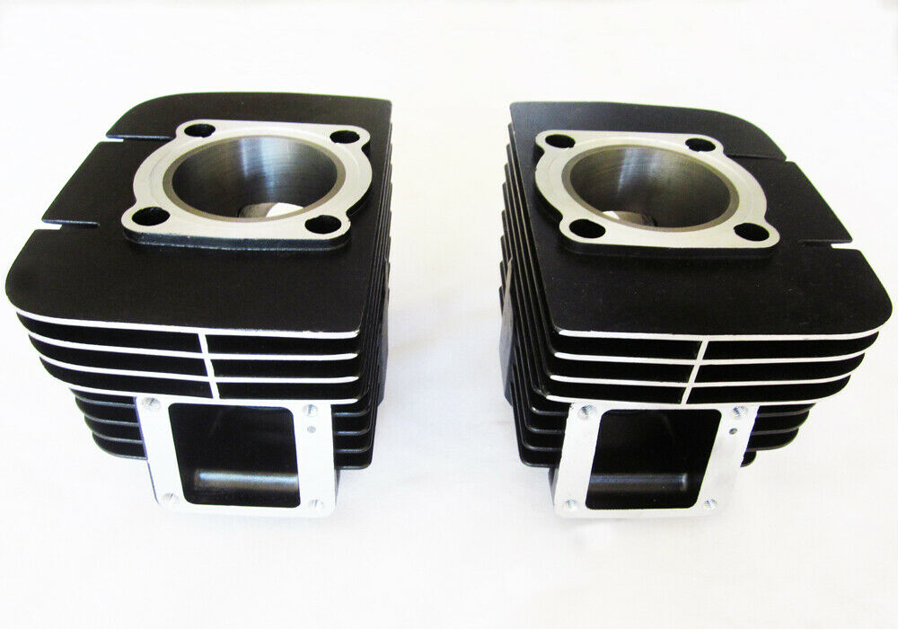 RD 350 yamaha cylinders pistons kit 1973 1974 1975 new RD350 cylinder kit - Fresh Stock Dated February 2026