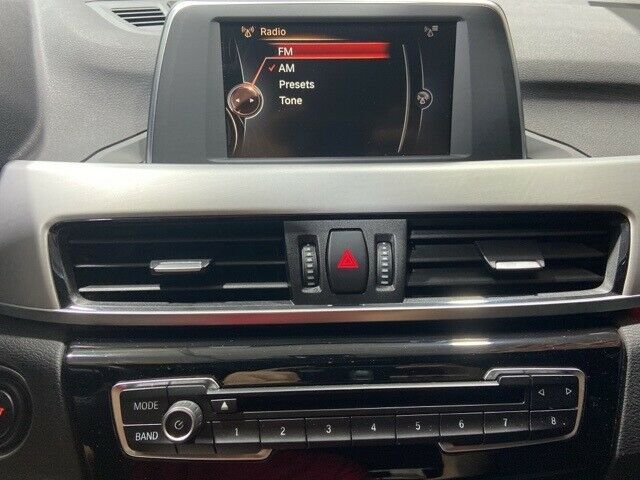 2017 BMW X1 xDrive28i 2017 BMW X1 xDrive28i - Fresh Stock Dated December 2025