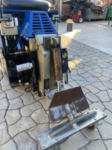 National 5700  Ride on Floor , Tile Scraper /Stripper. - Fresh Stock Dated December 2025