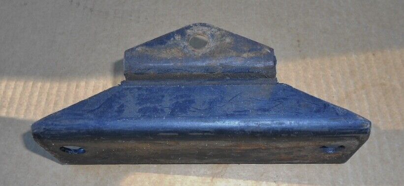 Vintage Ford REAR SUPPORT / MOUNT  for 4 speed manual transmission Warner T18 - Fresh Stock Dated February 2026