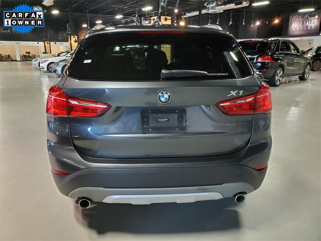 2016 BMW X1 xDrive28i 2016 BMW X1 xDrive28i - Fresh Stock Dated December 2025