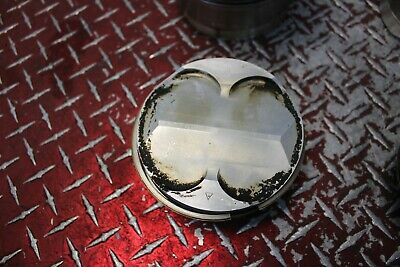 2011 - 2014  DUCATI PANIGALE 1199 S OEM FRONT & REAR CYLINDERS & PISTONS PG3 - Fresh Stock Dated February 2026