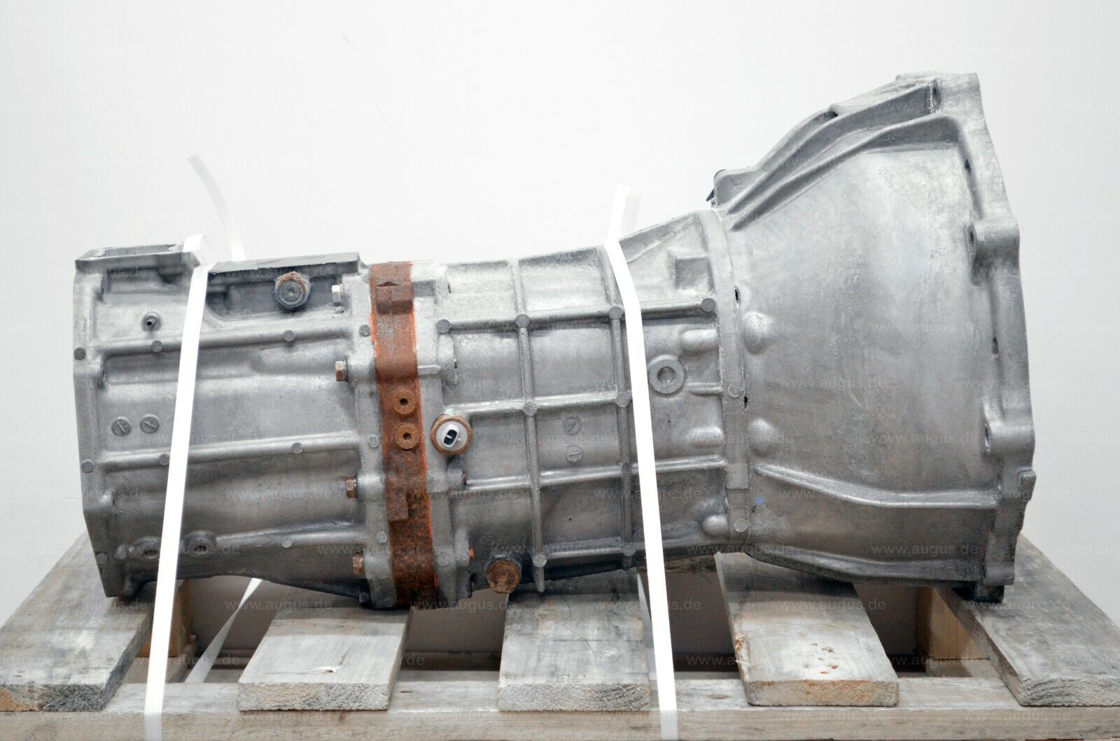 Toyota Manual Transmission R151F 33030-0K350 330300K350 2011 131.685 Km - Fresh Stock Dated February 2026