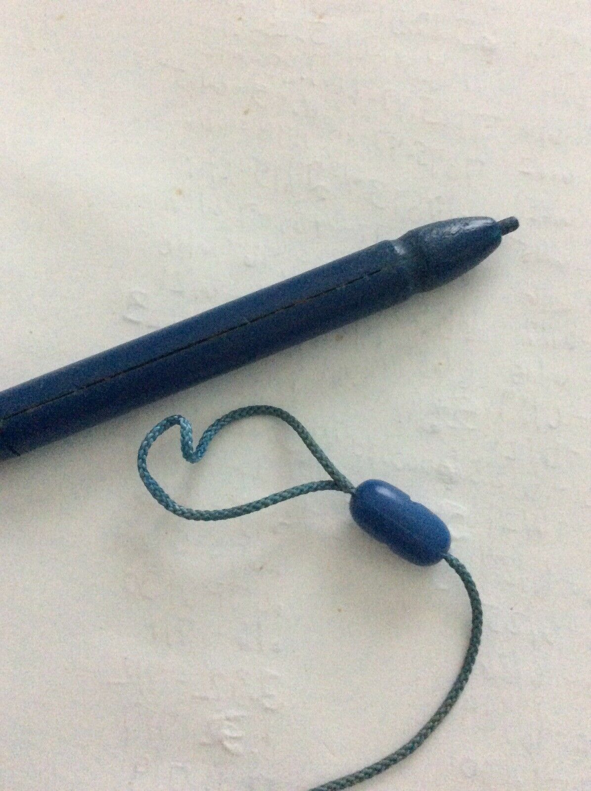 Leap Frog Leapster 2 Replacement Blue Stylus Pen Free Shipping!!! - Fresh Stock Dated February 2026