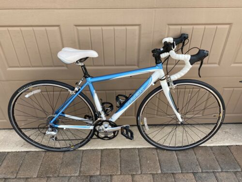 Trek 1.2 WSD 50cm - Fresh Stock Dated December 2025