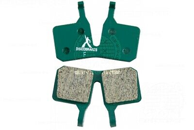 1 Pair Copper Free Magura MT5 Disc Brake Pads, MT 5 MTB Enduro DH by DiscoBrakes - Fresh Stock Dated February 2026