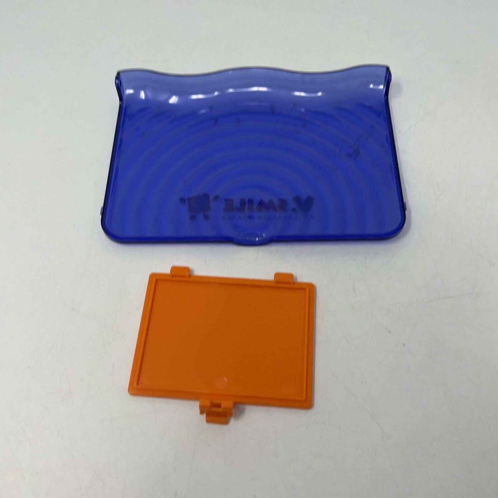 Replacement VTech Cartridge Cover & Battery Cover for V.Smile Learning System - Fresh Stock Dated February 2026