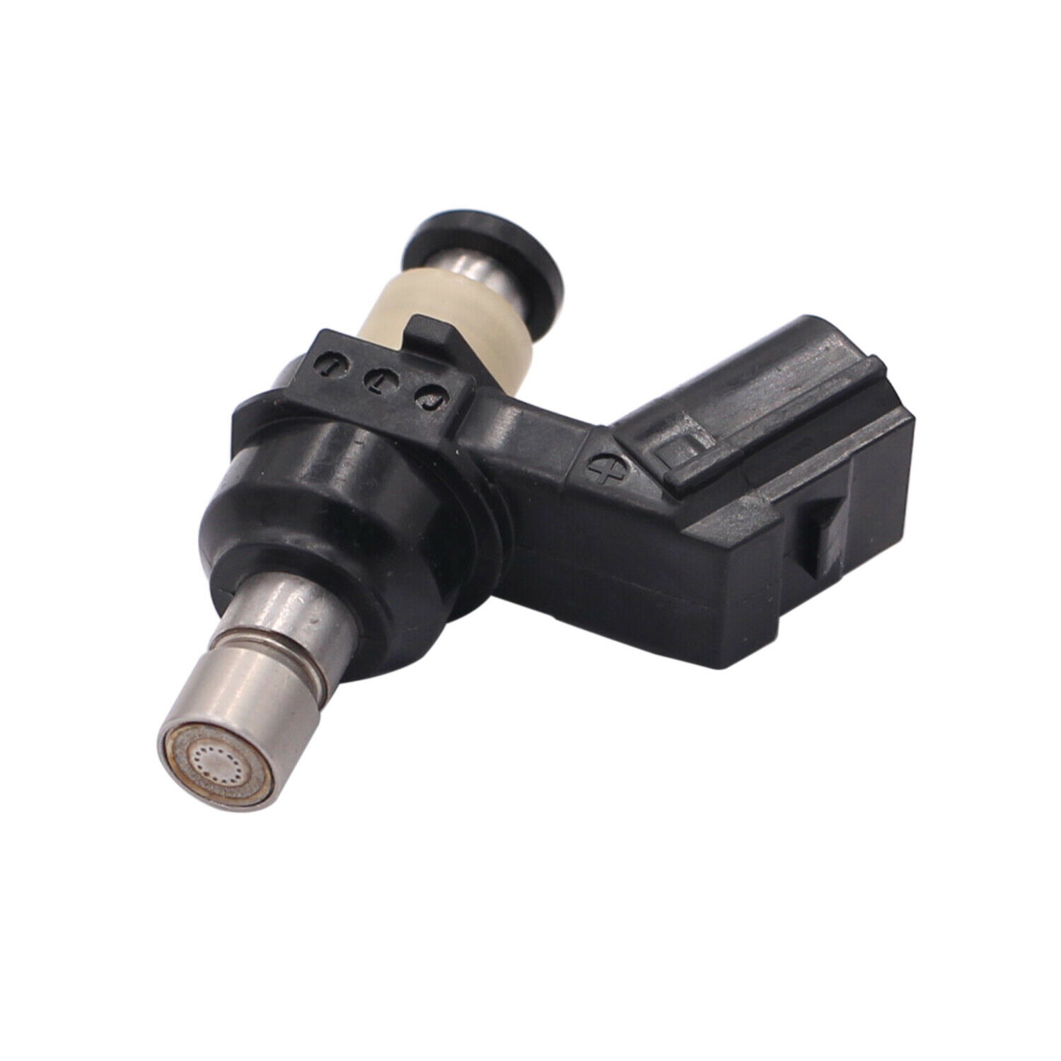 Fuel Injector Fits for 2014-2020 Honda TRX420 TRX500 SXS500 TRX520 16450-HR3-A42 - Fresh Stock Dated February 2026