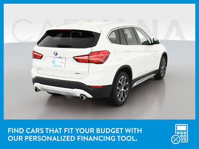 2020 BMW X1 sDrive28i Sport Utility 4D - Fresh Stock Dated December 2025