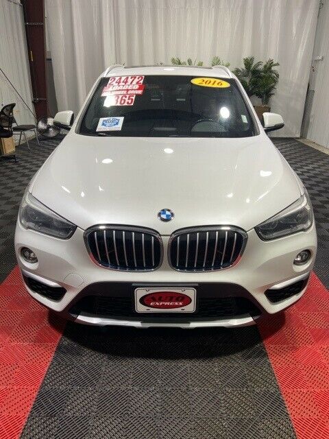 2016 BMW X1 xDrive28i 2016 BMW X1 xDrive28i - Fresh Stock Dated December 2025