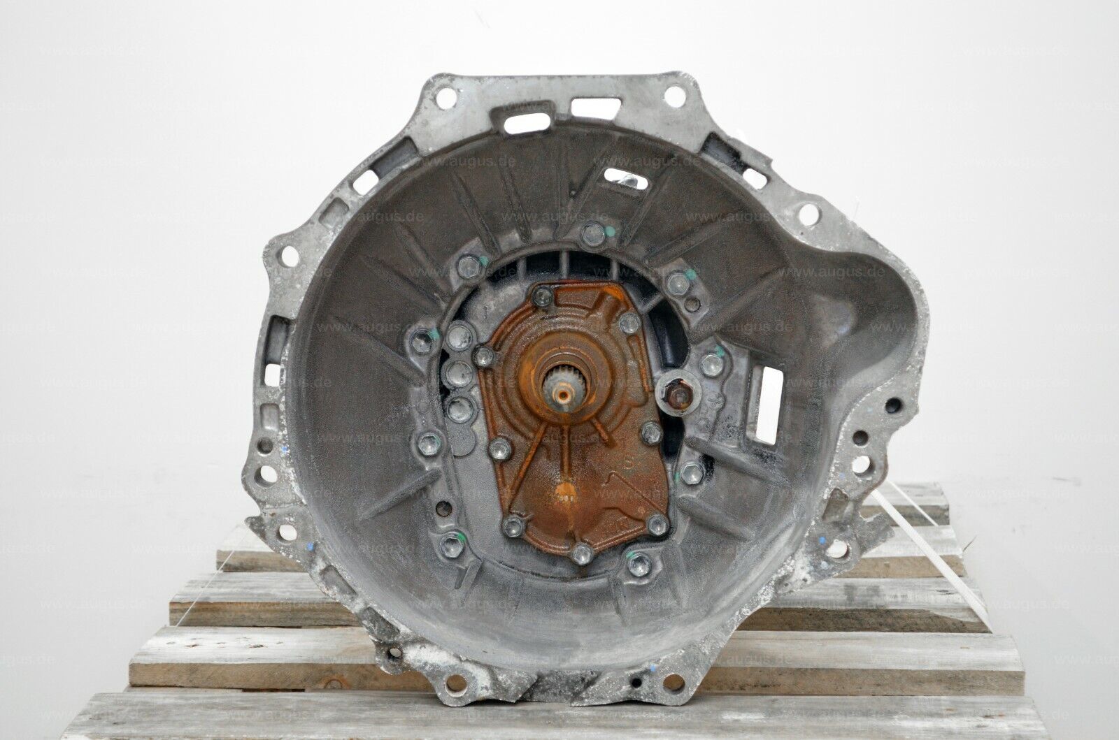 Toyota Manual Transmission R151F 33030-0K350 330300K350 2011 131.685 Km - Fresh Stock Dated February 2026