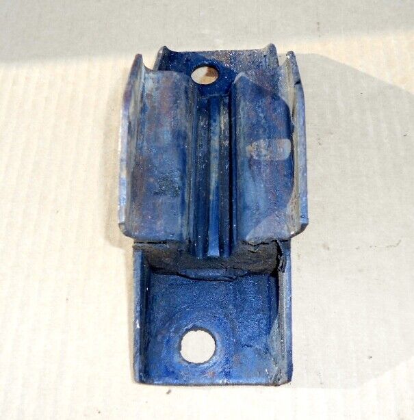 Vintage Ford REAR SUPPORT / MOUNT  for 4 speed manual transmission Warner T18 - Fresh Stock Dated February 2026