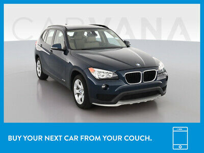2015 BMW X1 sDrive28i Sport Utility 4D - Fresh Stock Dated February 2026