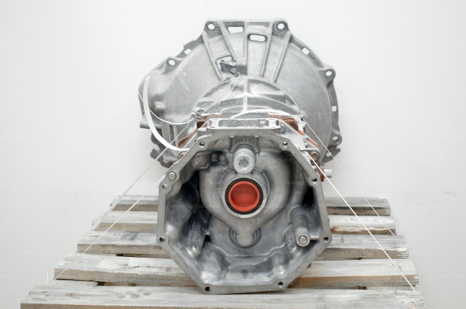 Toyota Manual Transmission R151F 33030-0K350 330300K350 2011 131.685 Km - Fresh Stock Dated February 2026