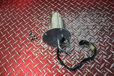 2006 - 2011 KAWASAKI ZX14 OEM FUEL PUMP GAS PUMP GUARANTEED ZX1444 - Fresh Stock Dated February 2026