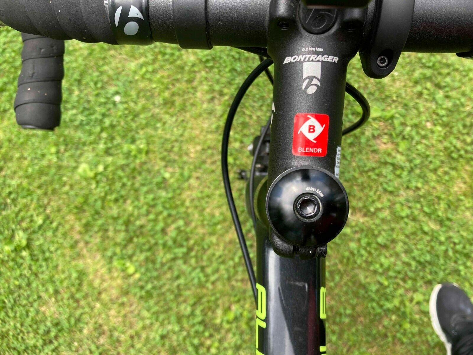 TREK EMONDA ALR 5 52 BLACK PEARL - Fresh Stock Dated February 2026