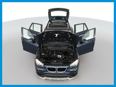 2015 BMW X1 sDrive28i Sport Utility 4D - Fresh Stock Dated February 2026