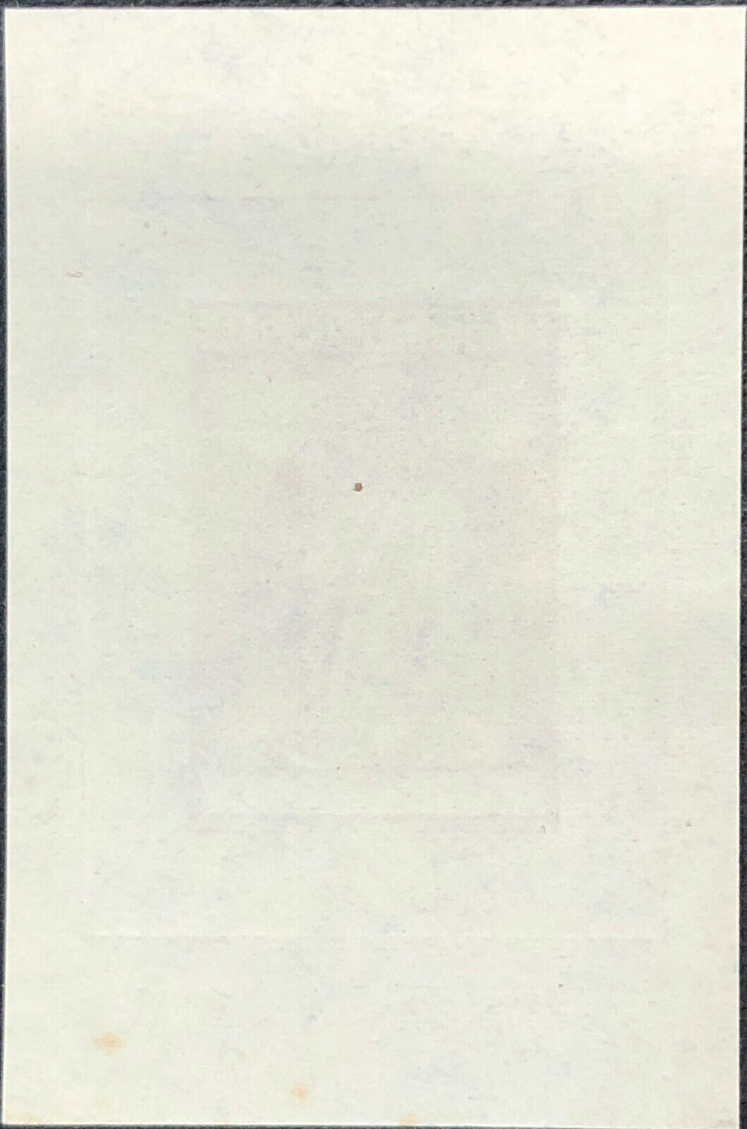 MACAU 1913 CERES PROOF - ORANGE COLOUR - Fresh Stock Dated February 2026