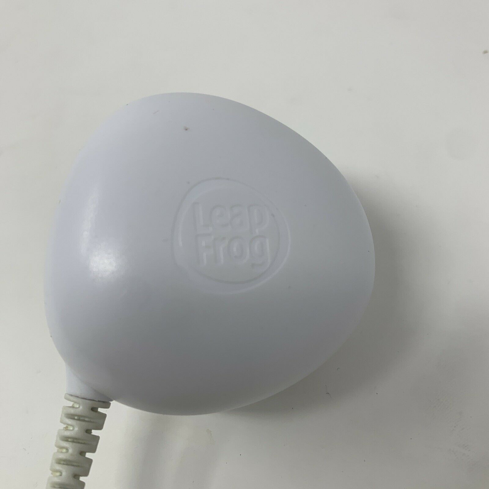 LeapFrog AC Adapter Power Supply Cord 9V LeapPad 2 Leapster Explorer 690-11213 - Fresh Stock Dated February 2026