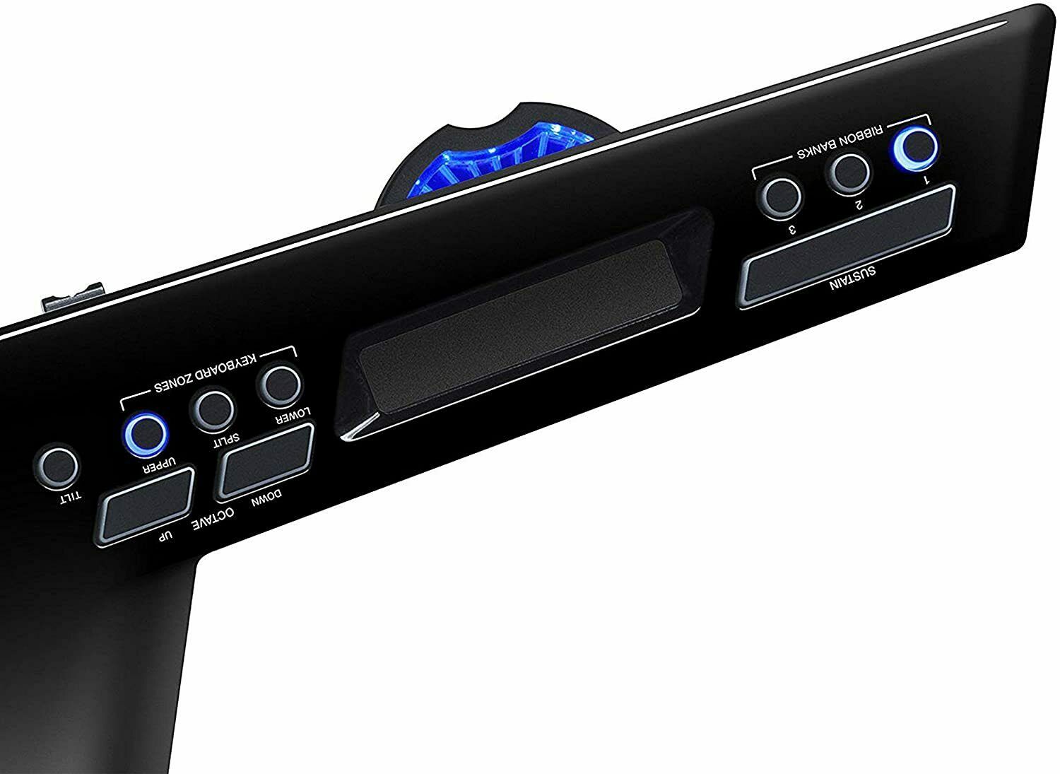 Alesis Vortex Wireless 2 High-Performance USB / MIDI Wireless Keytar - Fresh Stock Dated February 2026