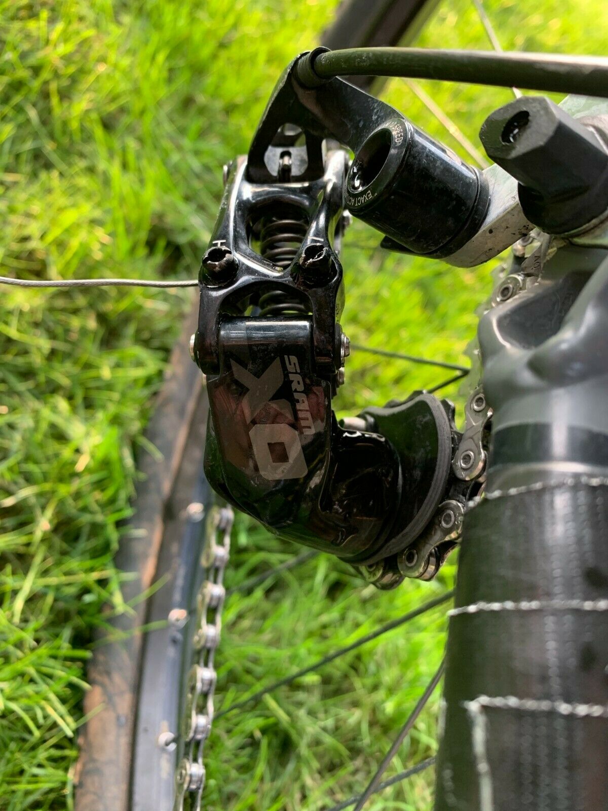 Marin Alpine Trail 29r Hardtail Mountain Bike MTB with extras - Fresh Stock Dated February 2026