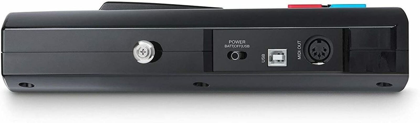 Alesis Vortex Wireless 2 High-Performance USB / MIDI Wireless Keytar - Fresh Stock Dated February 2026