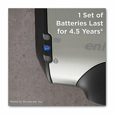 GP enMotion Touchless Antimicrobial Soap Refills, 1200 mL, 2 Refills (GPC42818) - Fresh Stock Dated February 2026