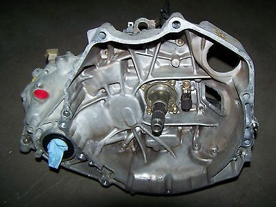 1991-1996 Acura NSX 49kmi low Millage 5 Speed Manual Transmission Gearbox - Fresh Stock Dated December 2025