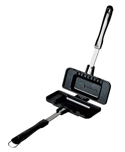 Hot Sand sandwich maker Hot Sand Solo Park Lane K-10543 - Fresh Stock Dated February 2026