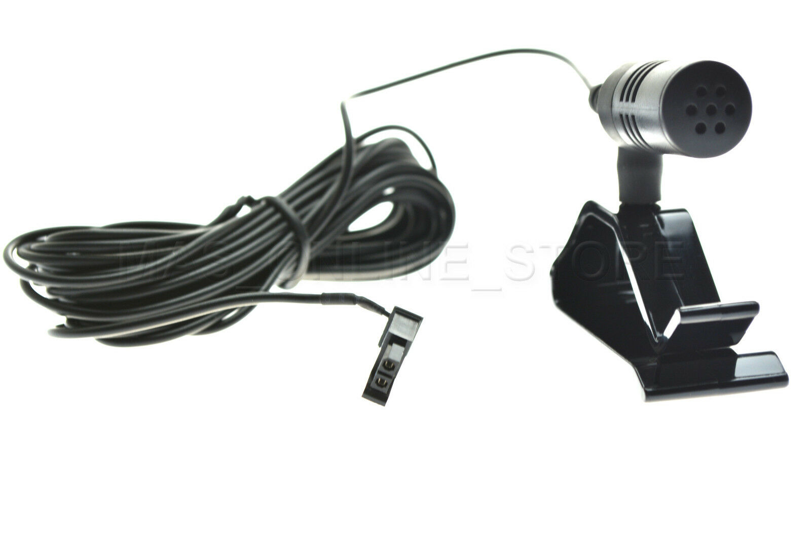 ALPINE KCE-250BT KCE250BT GENUINE MICROPHONE *PAY TODAY SHIPS TODAY* - Fresh Stock Dated December 2025