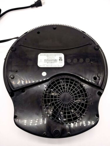 NuWave PIC Gold 1500W Precision Induction Cooktop Burner 30211 BQ - NEW - Fresh Stock Dated February 2026