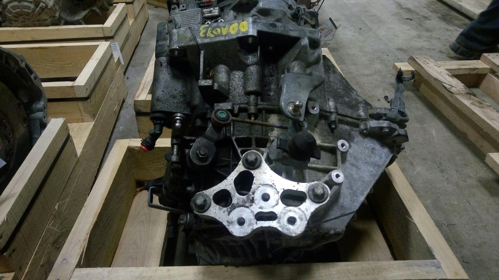 Used Manual Transmission Assembly fits  2014  Fiat 500 MT  4 Dr Grade B - Fresh Stock Dated February 2026