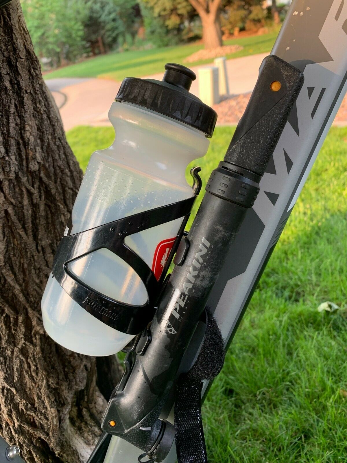 Marin Alpine Trail 29r Hardtail Mountain Bike MTB with extras - Fresh Stock Dated February 2026