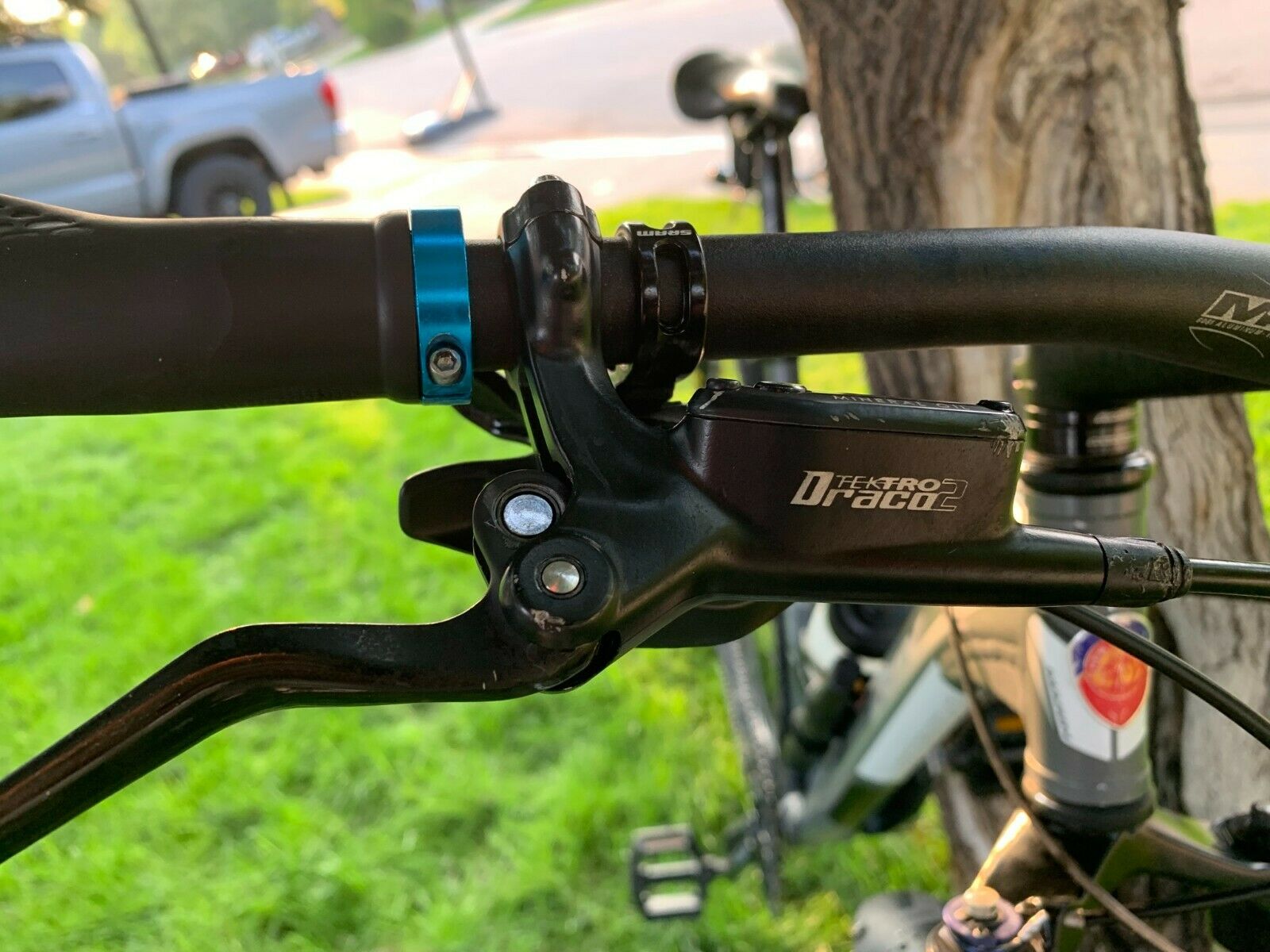 Marin Alpine Trail 29r Hardtail Mountain Bike MTB with extras - Fresh Stock Dated February 2026