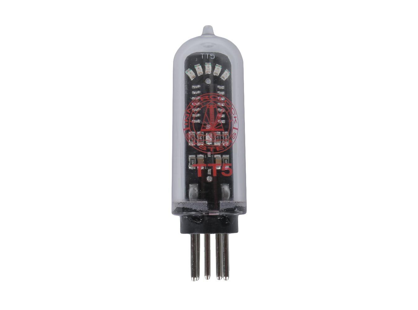 Innerclock Systems TT-5 MIDI Test Tube ACCESSORY - NEW - PERFECT CIRCUIT - Fresh Stock Dated February 2026