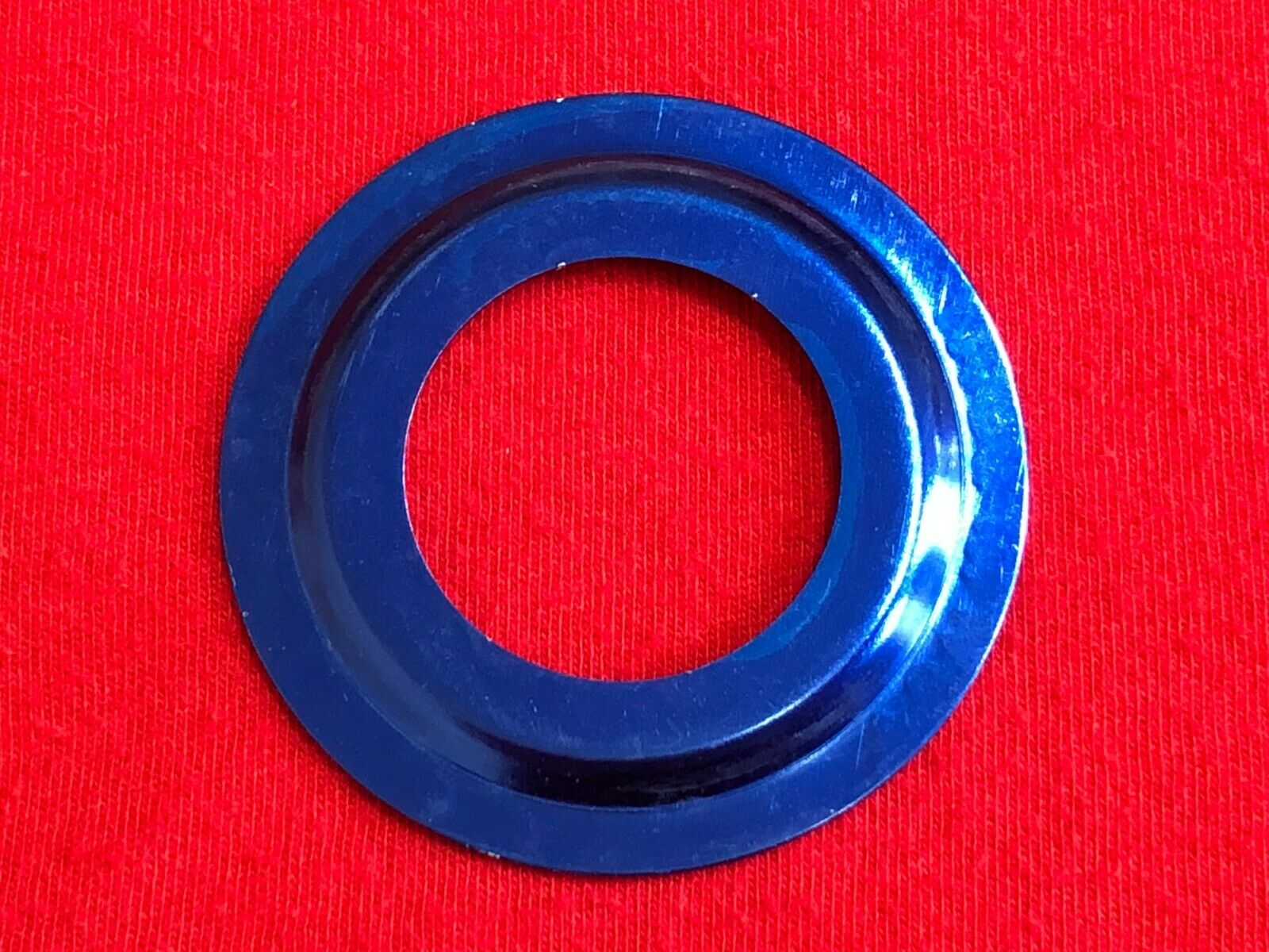 NOS DEEP BLUE SST DIRT SKIRT OLD SCHOOL BMX GT JMC MONGOOSE HUTCH KKT LIGHTNING - Fresh Stock Dated December 2025