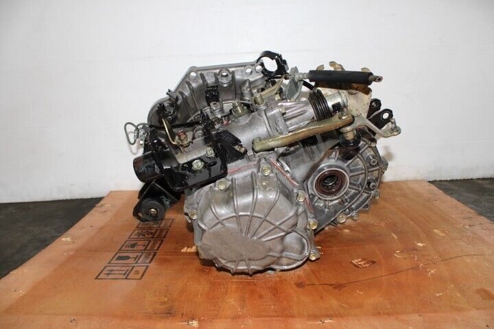 2000 2005 TOYOTA COROLLA CELICA MATRIX 1.8L 5-SPEED MANUAL TRANSMISSION JDM 1ZZ - Fresh Stock Dated February 2026