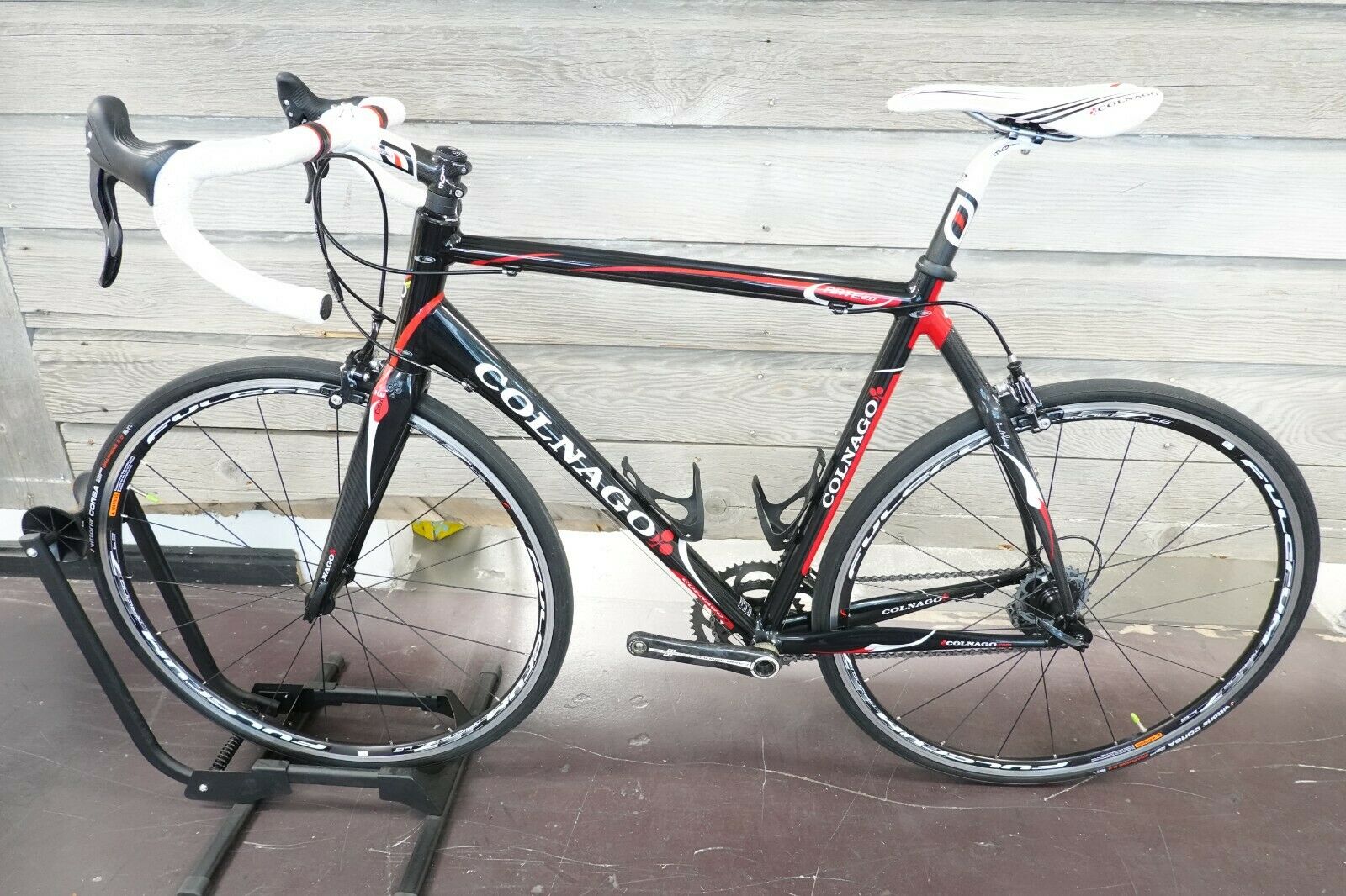 Colnago Arte 2.0 Campagnolo Chorus 58cm Frame 700c 2x11 11SPD Carbon Components - Fresh Stock Dated February 2026