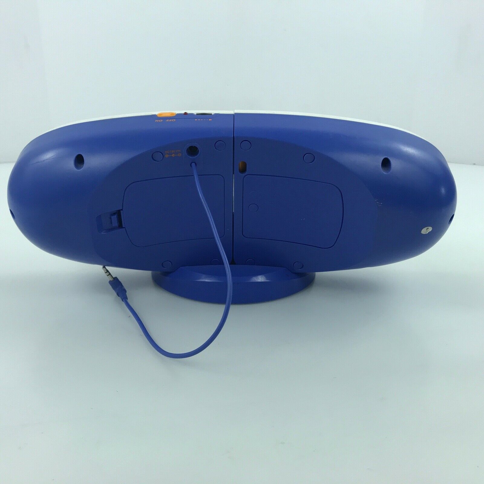 VTech InnoTab 2 / 2S / 3 / 3S Stereo Speaker System 1.A6 - Fresh Stock Dated February 2026