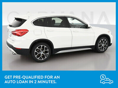 2020 BMW X1 sDrive28i Sport Utility 4D - Fresh Stock Dated December 2025