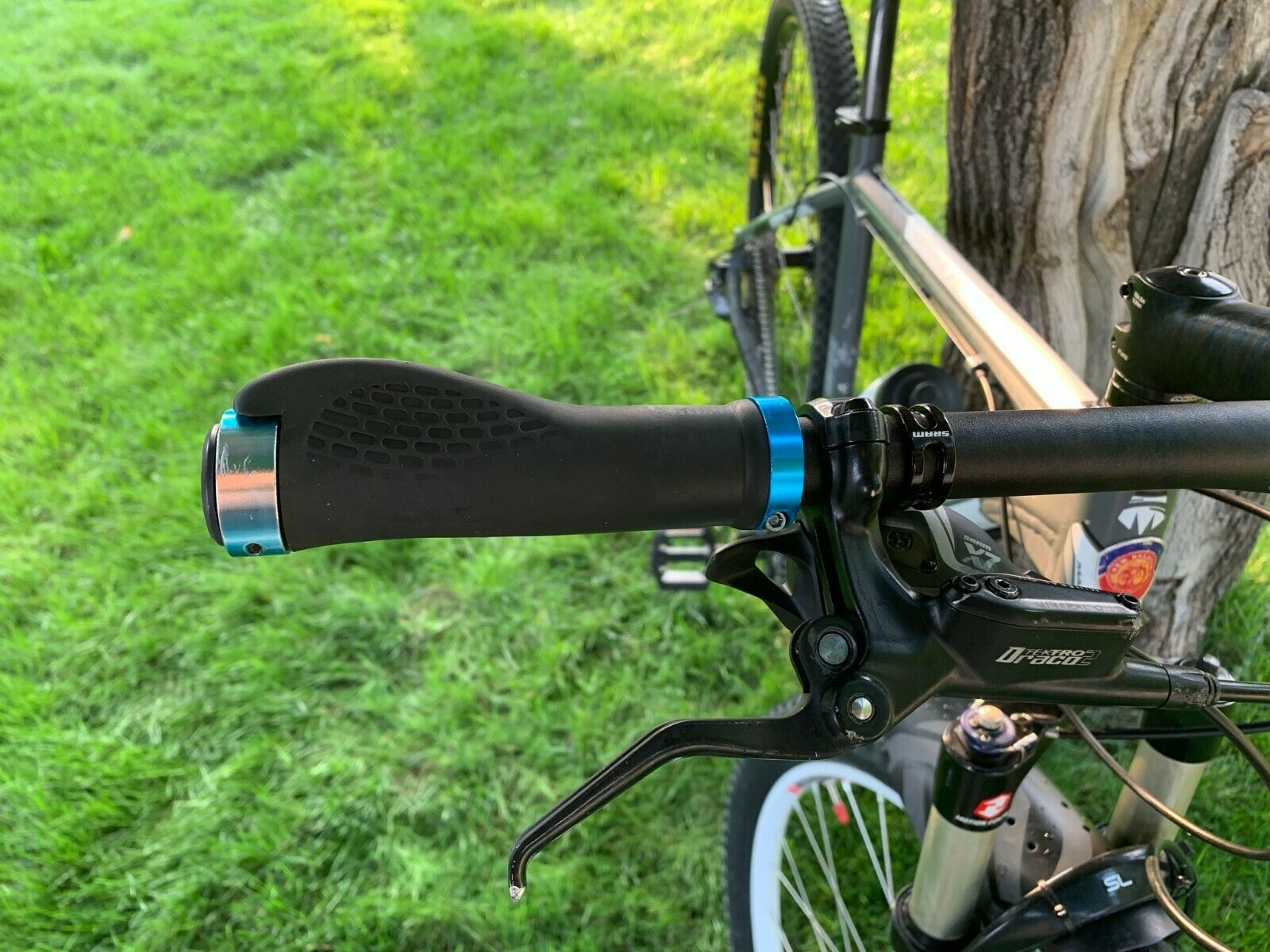 Marin Alpine Trail 29r Hardtail Mountain Bike MTB with extras - Fresh Stock Dated February 2026