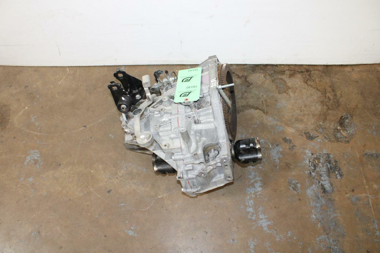 2009 2010 2011 2012 2013 2014 2015 Toyota Corolla 6-Spd Manual Transmission 2ZR - Fresh Stock Dated February 2026