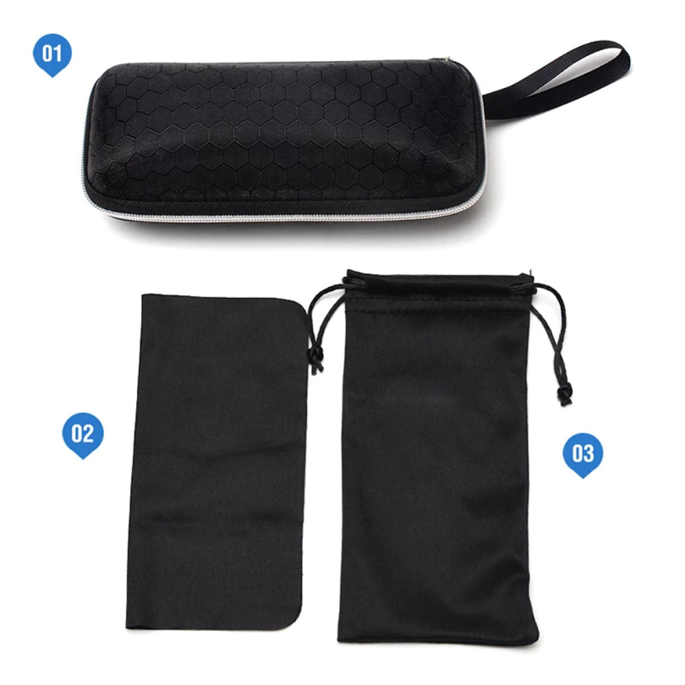 Cobra Black Sunglasses Sylvester Stallone Movie Marion Cobretti Costume Hook 80s - Fresh Stock Dated February 2026