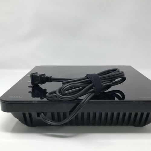 Tramontina Induction Cooker Cooktop Single Burner Countertop Model 81500/100 - Fresh Stock Dated December 2025