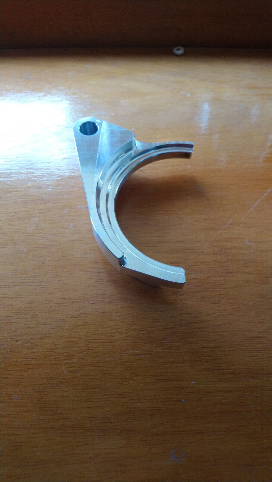 Mitsubishi DSM Early Evo GVR4 W5M33 1-2 Shift fork Billet Heavy Duty - Fresh Stock Dated February 2026