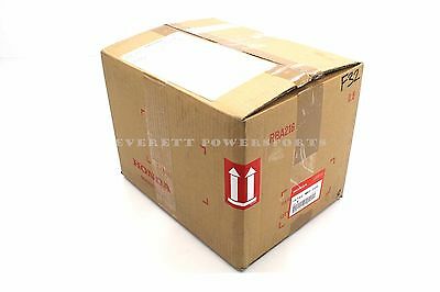 New Honda Fuel Pump with Gasket 88-00 GL1500 Goldwing A SE OEM (See Notes) #F32 - Fresh Stock Dated February 2026