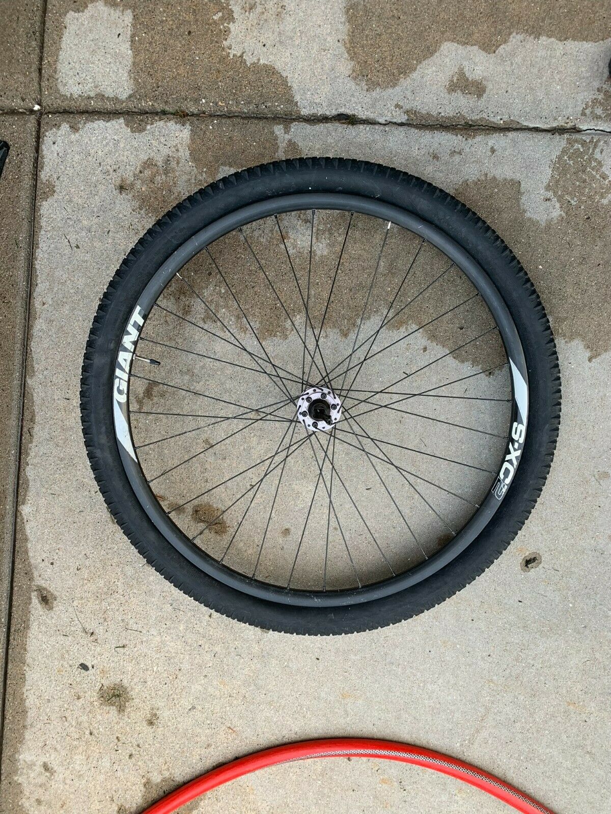 Marin Alpine Trail 29r Hardtail Mountain Bike MTB with extras - Fresh Stock Dated February 2026