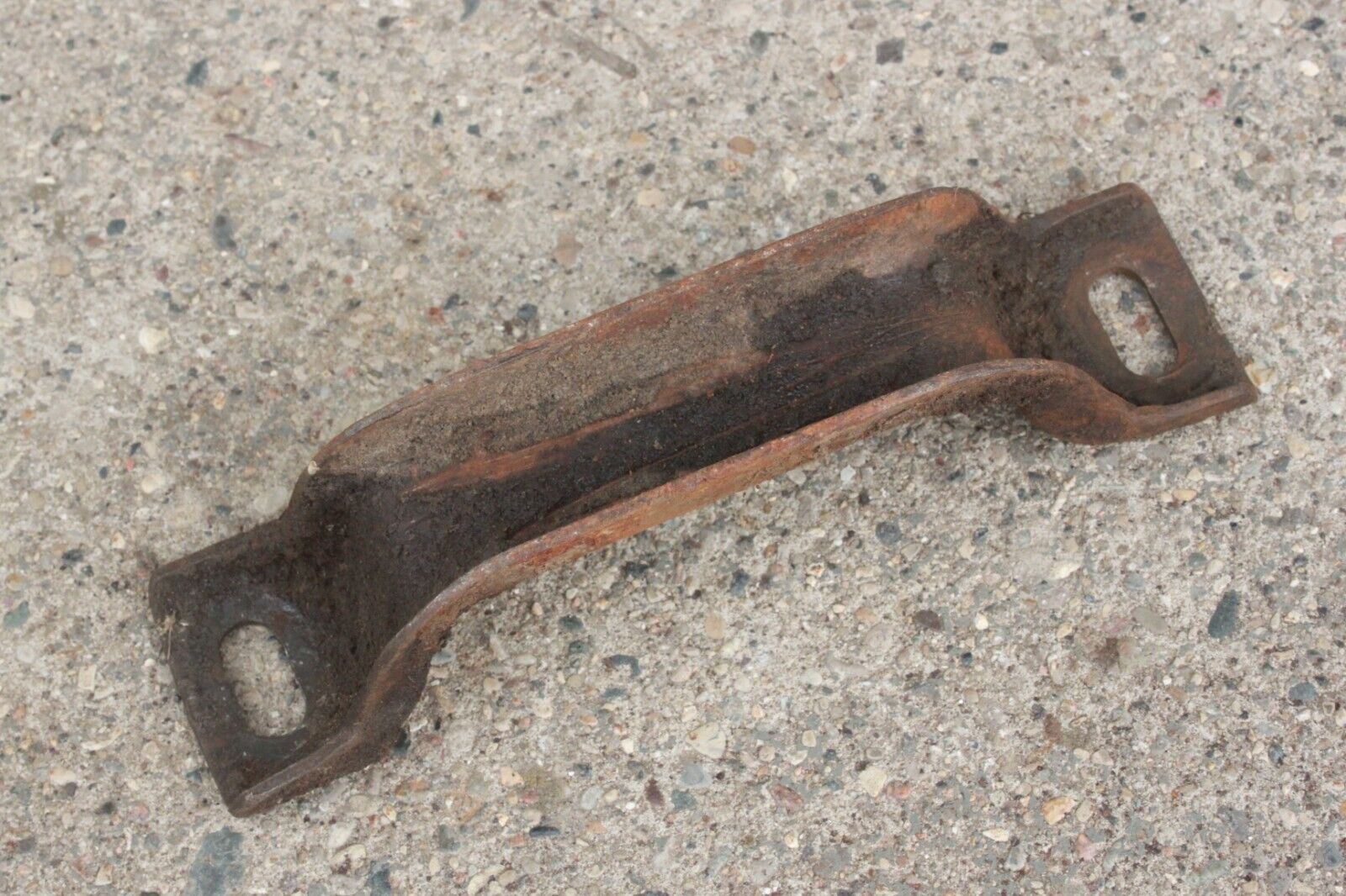 Original 1958-62 Ford Car Truck 3-Speed Manual Transmission Assembly AF-7006 - Fresh Stock Dated February 2026