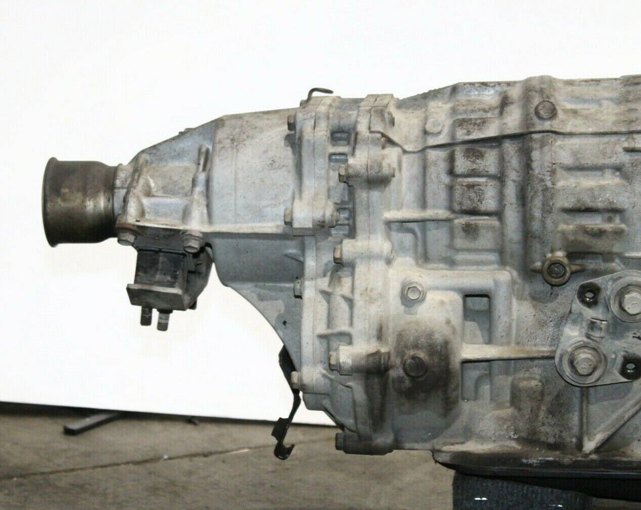 2005 SUBARU LEGACY GT TURBO AUTOMATIC TRANSMISSION P7480 - Fresh Stock Dated February 2026